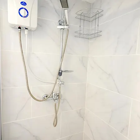 Ferienhaus Sb Garden