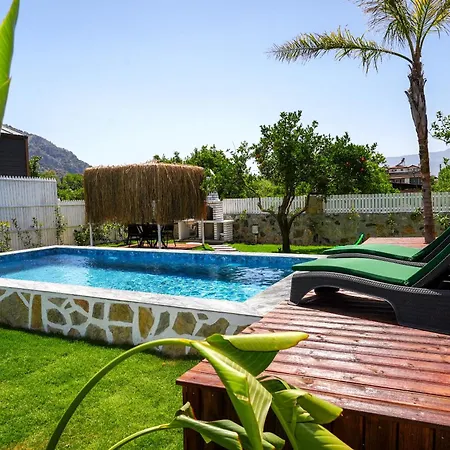 Ferienhaus Sb Garden Ortaca (Mugla)