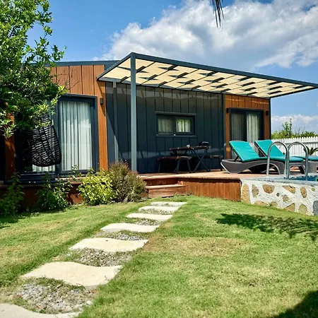 Ferienhaus Sb Garden Ortaca (Mugla)