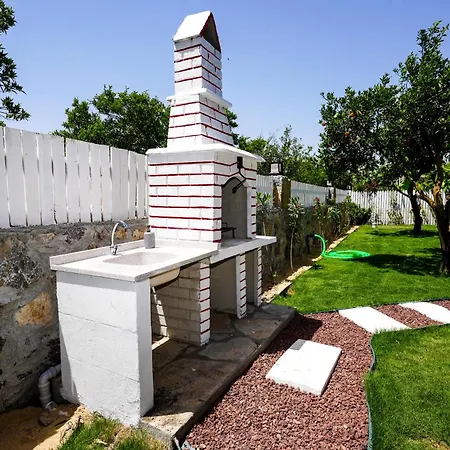Sb Garden Ferienhaus Ortaca (Mugla)