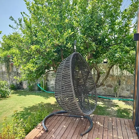Ferienhaus Sb Garden Ortaca (Mugla)
