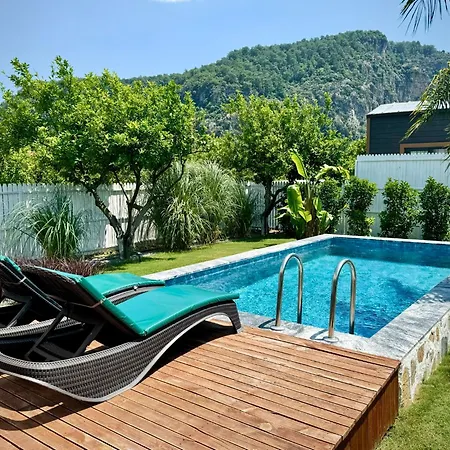 Sb Garden Ortaca (Mugla)