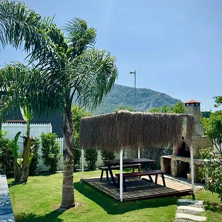 Sb Garden