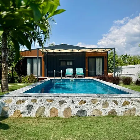 Sb Garden