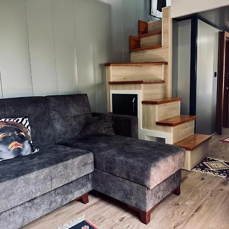 Ferienhaus Sb Garden *