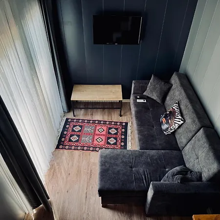 Sb Garden Ferienhaus Ortaca (Mugla)