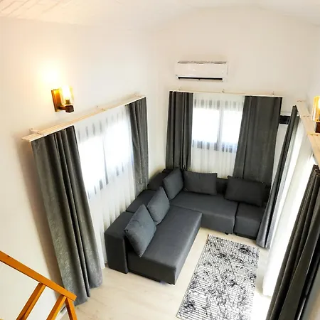 בית נופש Sb Garden Ortaca (Mugla)