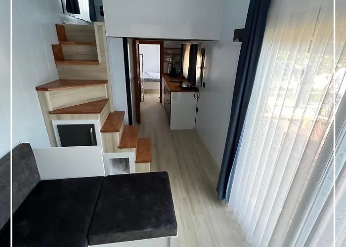 Sb Garden Dom wakacyjny *