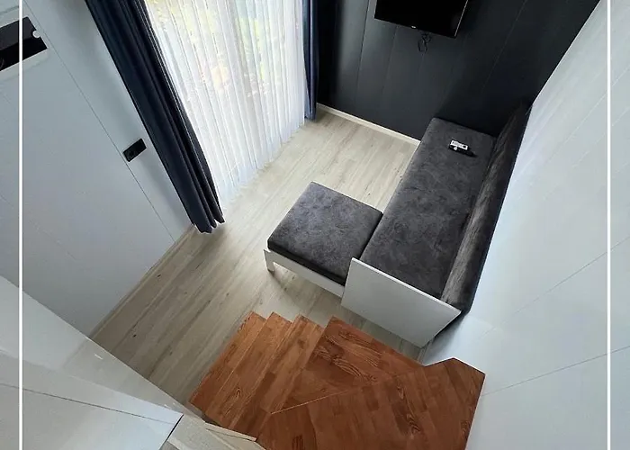 Dom wakacyjny Sb Garden *