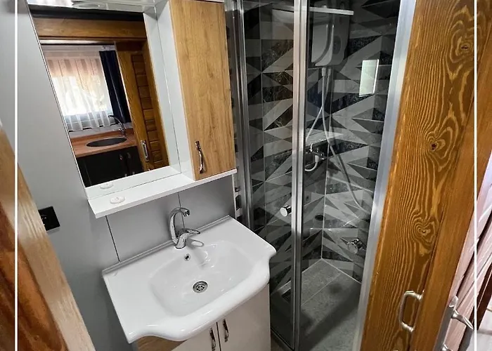 Sb Garden Dom wakacyjny Ortaca (Mugla)