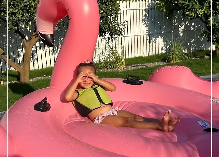 Sb Garden * Ortaca (Mugla)