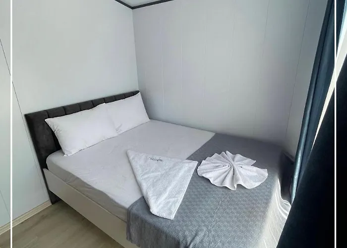 Sb Garden Dom wakacyjny