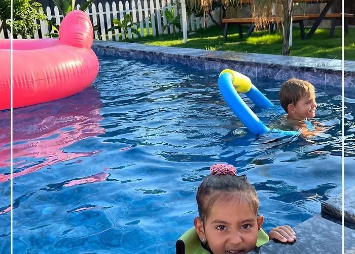 Sb Garden Ortaca (Mugla)