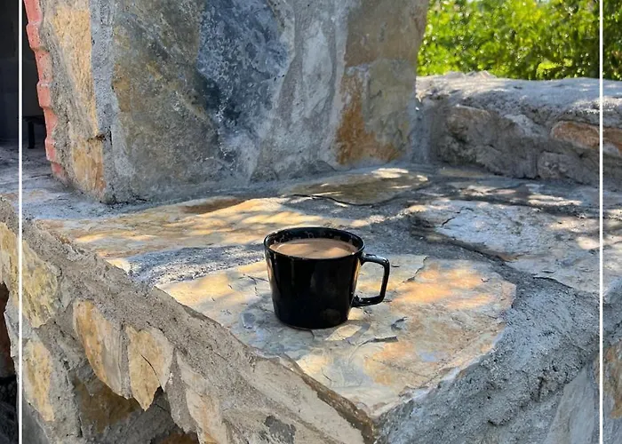 Dom wakacyjny Sb Garden Ortaca (Mugla)