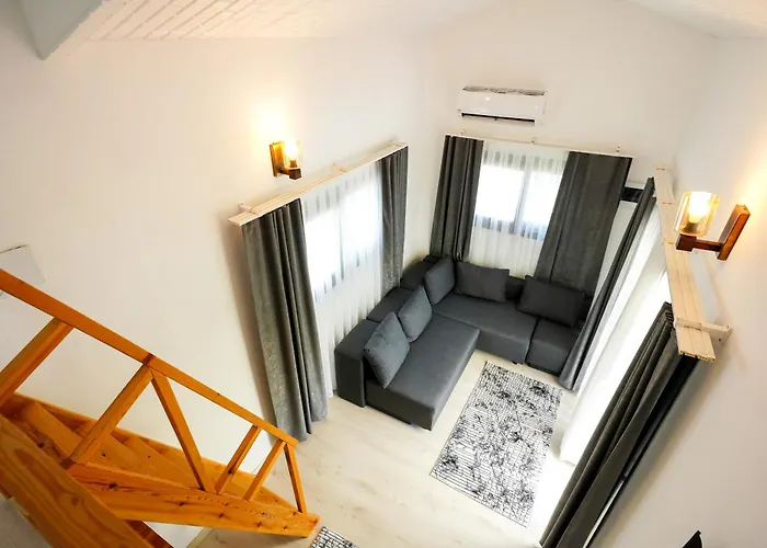 Dom wakacyjny Sb Garden *