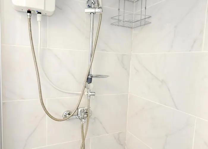 Dom wakacyjny Sb Garden