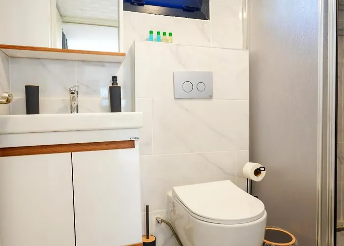 Sb Garden Dom wakacyjny *