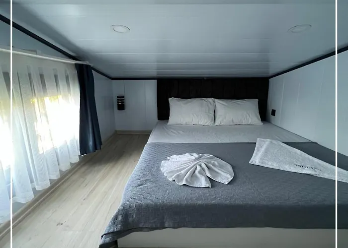 Dom wakacyjny Sb Garden *