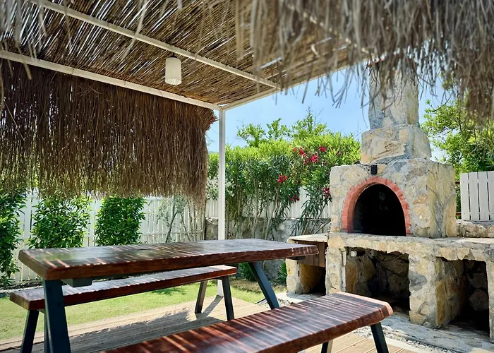 Sb Garden Dom wakacyjny Ortaca (Mugla)