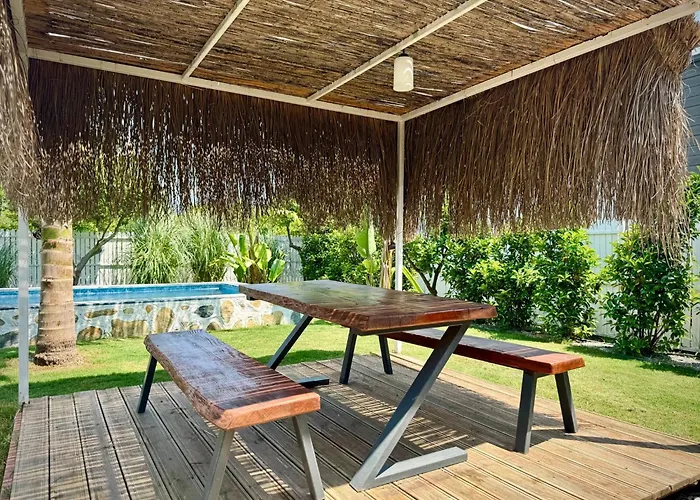 Sb Garden Dom wakacyjny Ortaca (Mugla)