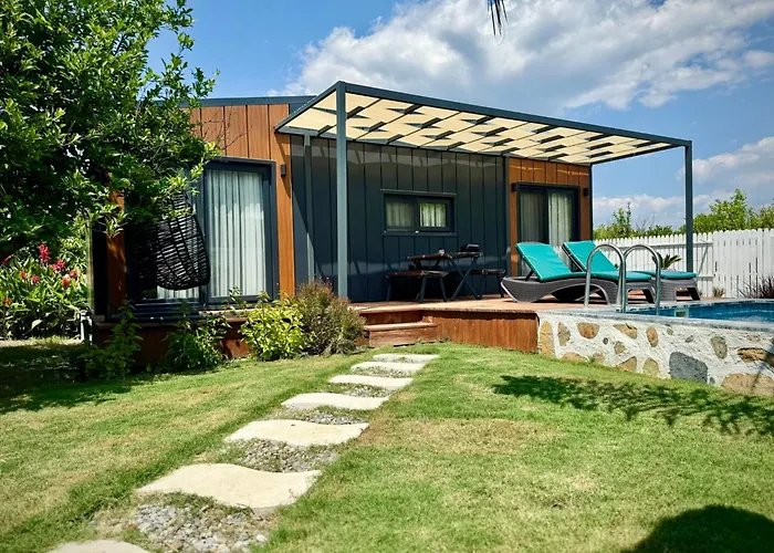 Dom wakacyjny Sb Garden Ortaca (Mugla)