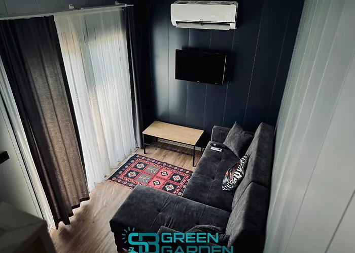 Sb Garden * Ortaca (Mugla)