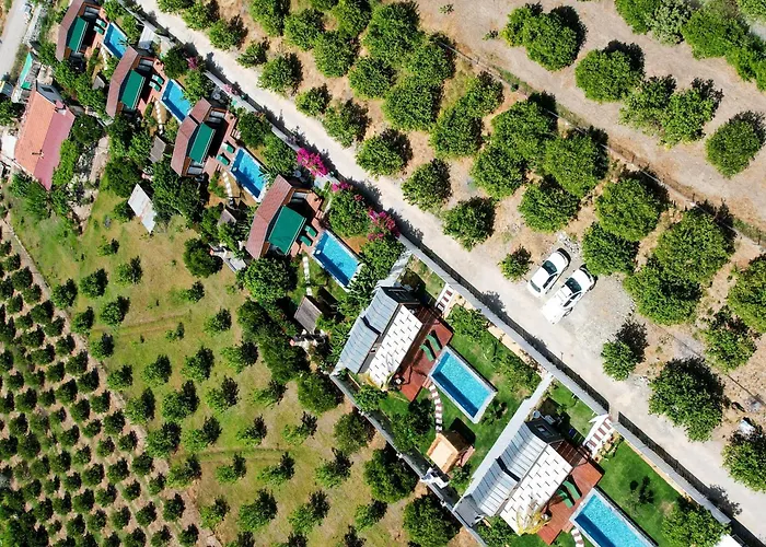 Sb Garden Dom wakacyjny *