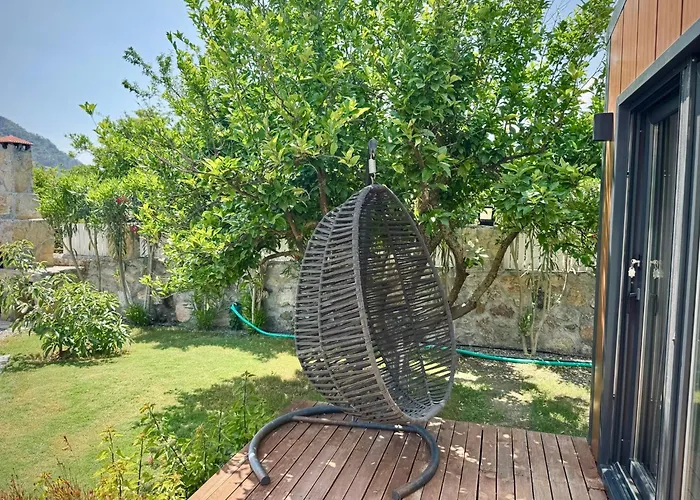 Dom wakacyjny Sb Garden Ortaca (Mugla)
