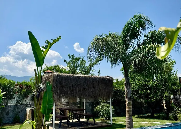 Sb Garden Dom wakacyjny