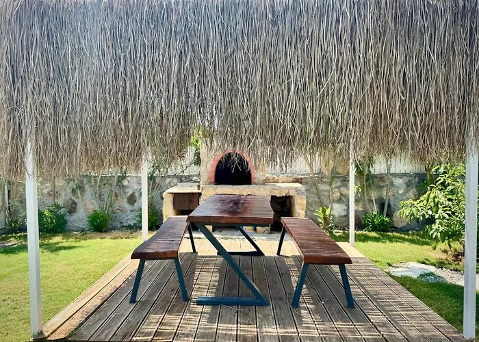 Dom wakacyjny Sb Garden *