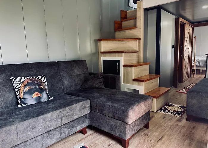 Dom wakacyjny Sb Garden *