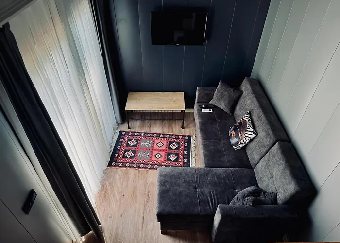 Sb Garden Dom wakacyjny Ortaca (Mugla)