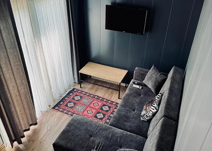 Sb Garden * Ortaca (Mugla)