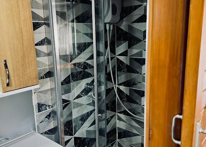 Sb Garden Dom wakacyjny