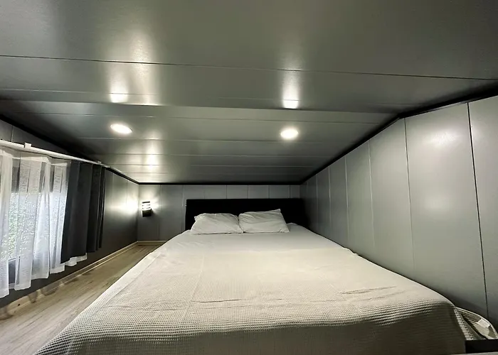 Dom wakacyjny Sb Garden Ortaca (Mugla)