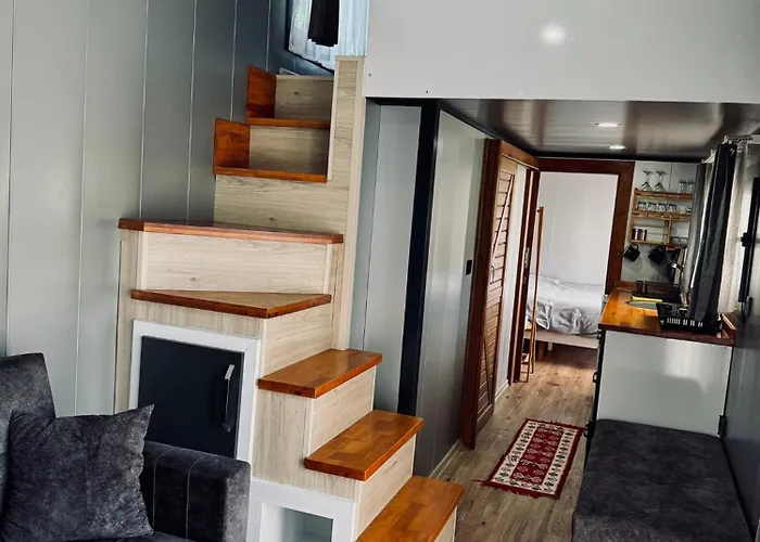 Sb Garden Dom wakacyjny