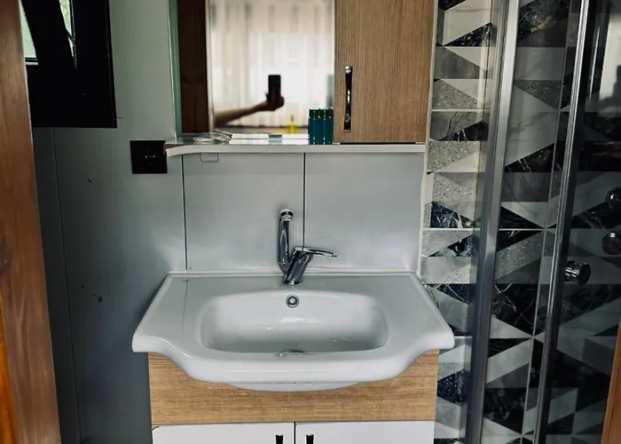 Sb Garden Dom wakacyjny